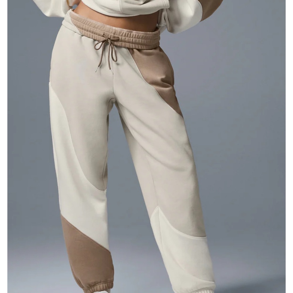 Make Wave Joggers